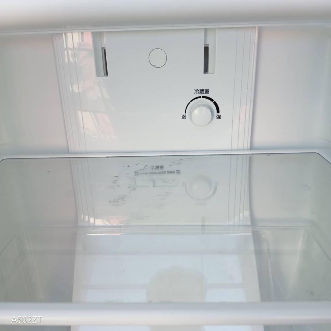 67 送料設置無料 新生活応援　東芝　2ドア冷蔵庫　153L