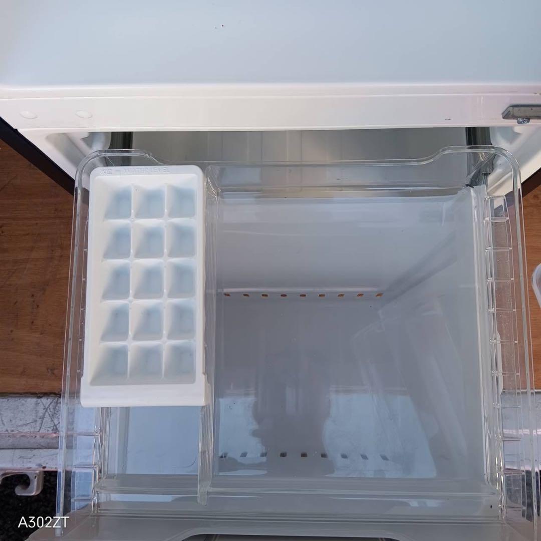 67 送料設置無料 新生活応援　東芝　2ドア冷蔵庫　153L