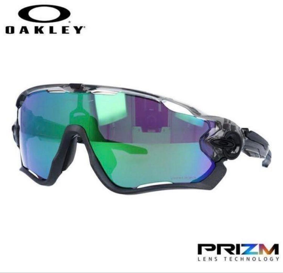 オークリーサングラス ジョーブレイカー OO9290-4631
