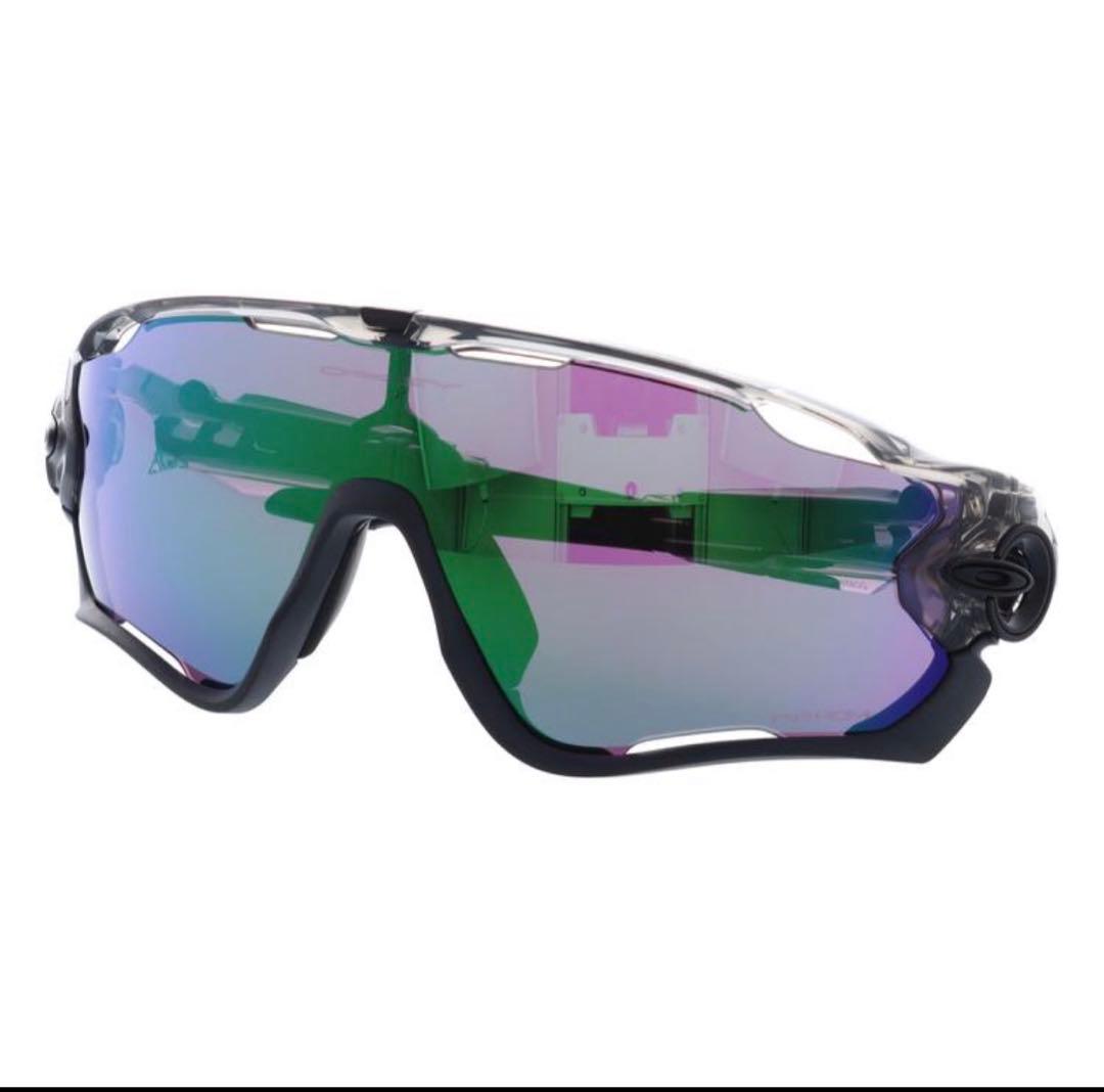 オークリーサングラス ジョーブレイカー OO9290-4631