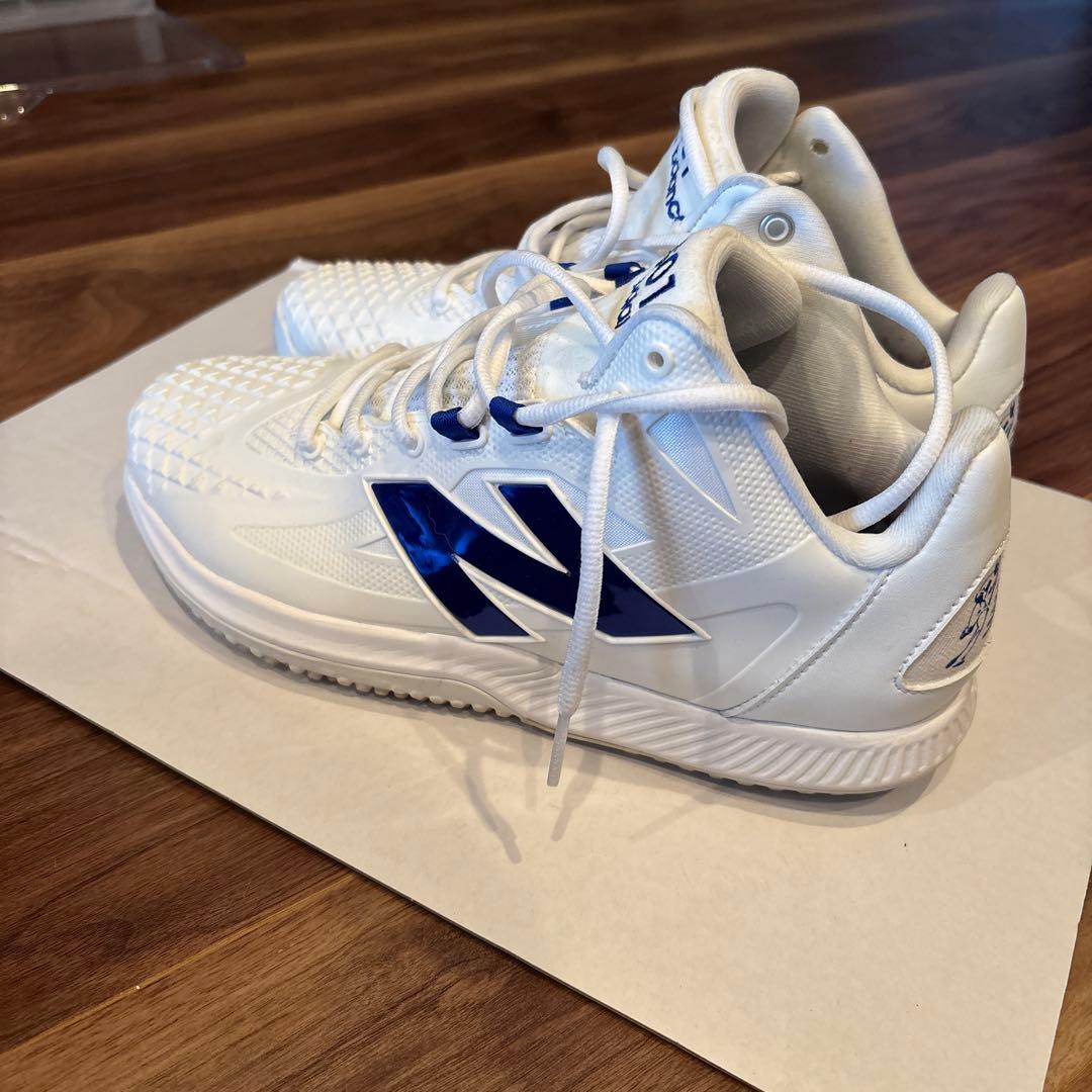 とらさん様SO1　new balance　FuelCellOhtani1 28