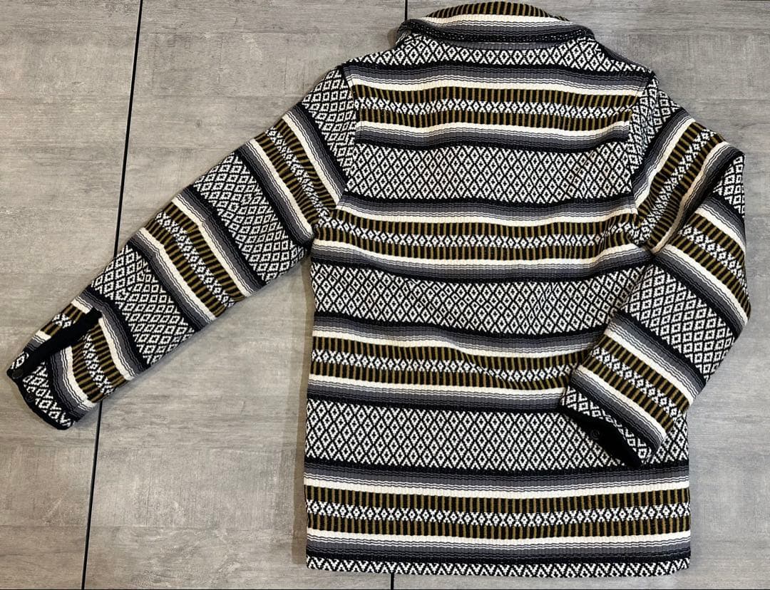 【WEST RIDE】ラグジャケット サイズ:40【年始特別値下げ】