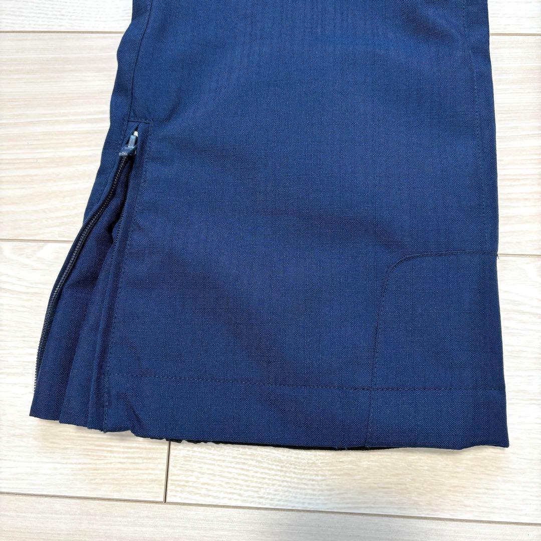 エーアールジー スキーウェア arg nature 花柄 スノーボードウエア