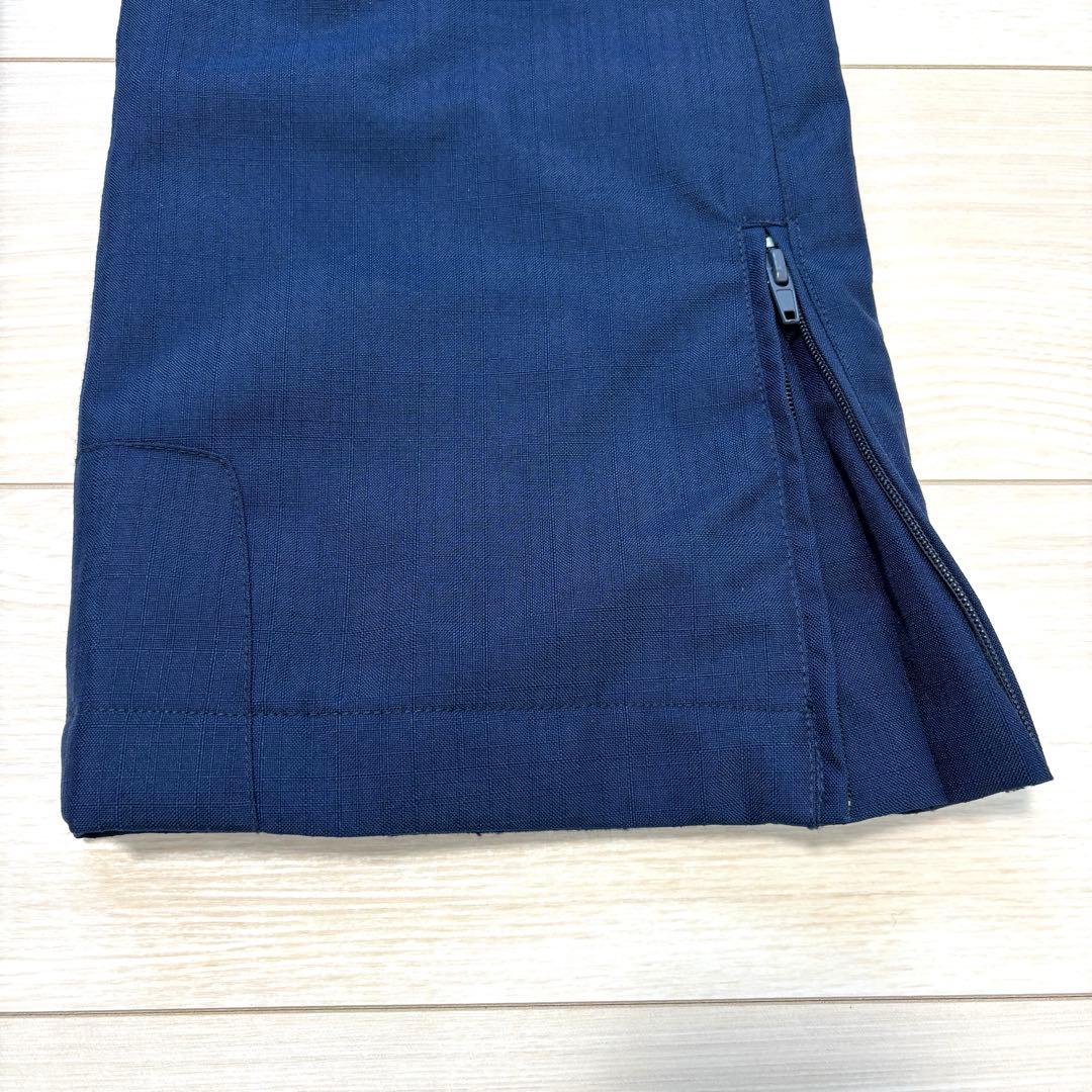 エーアールジー スキーウェア arg nature 花柄 スノーボードウエア