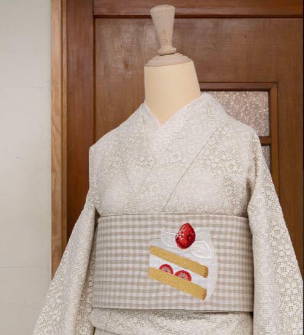 さく研究所 ふりふ SOUBIEN キモノモダン 豆千代モダン SOU・SOU