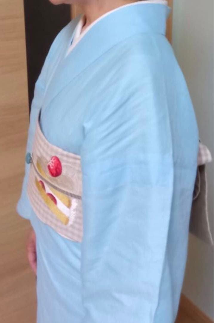 さく研究所 ふりふ SOUBIEN キモノモダン 豆千代モダン SOU・SOU