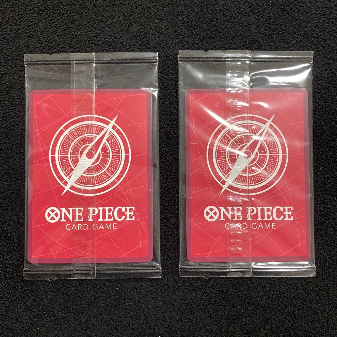 e*f様 ワンピースカード　レカフィグ　ゾロ　未開封