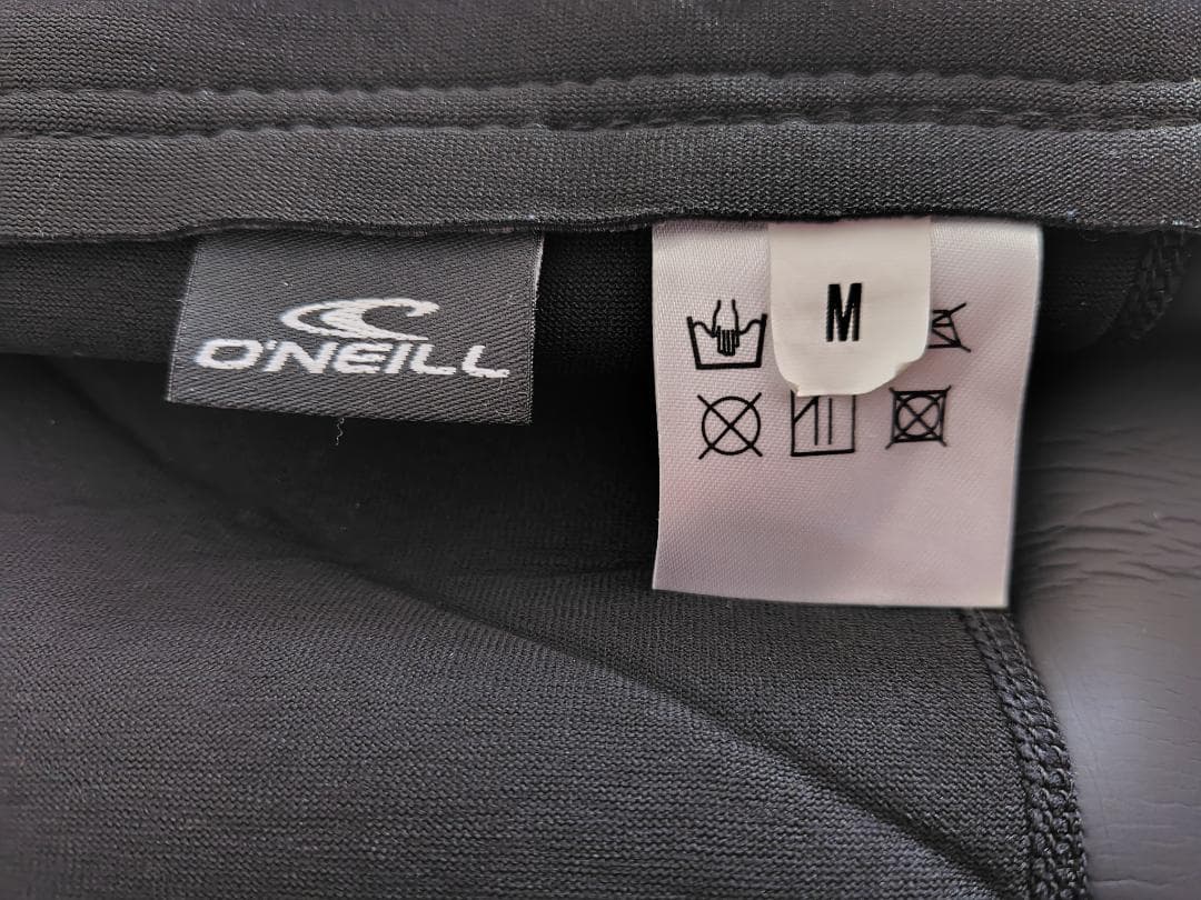 O'NEILL SPRAY JACKET スプレイジャケット