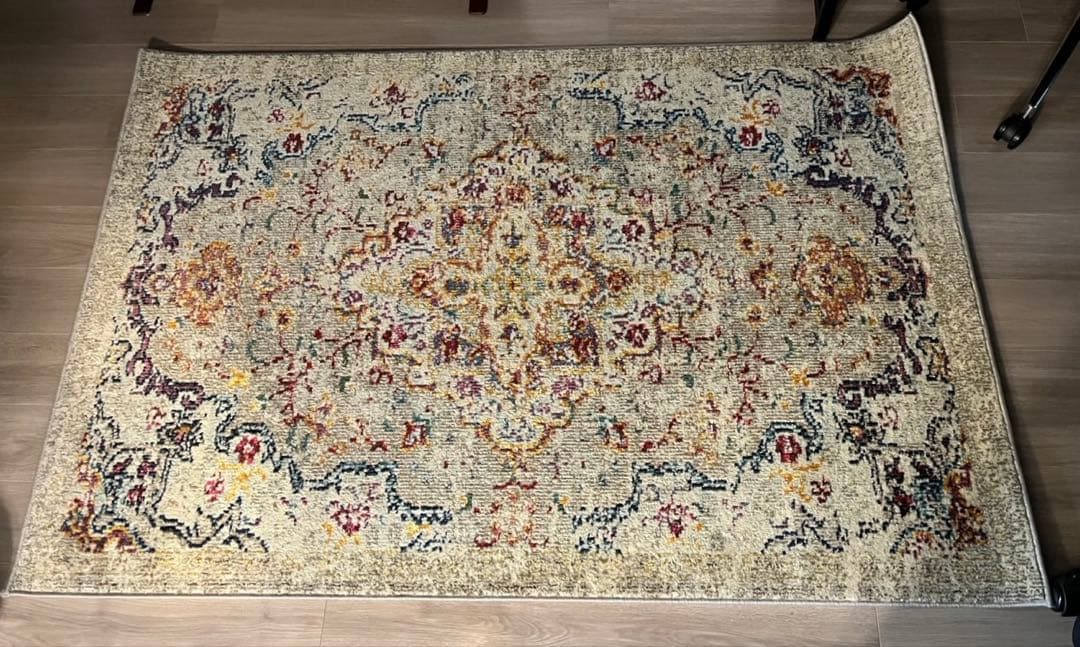 KANADEMONO ラグ　120×170