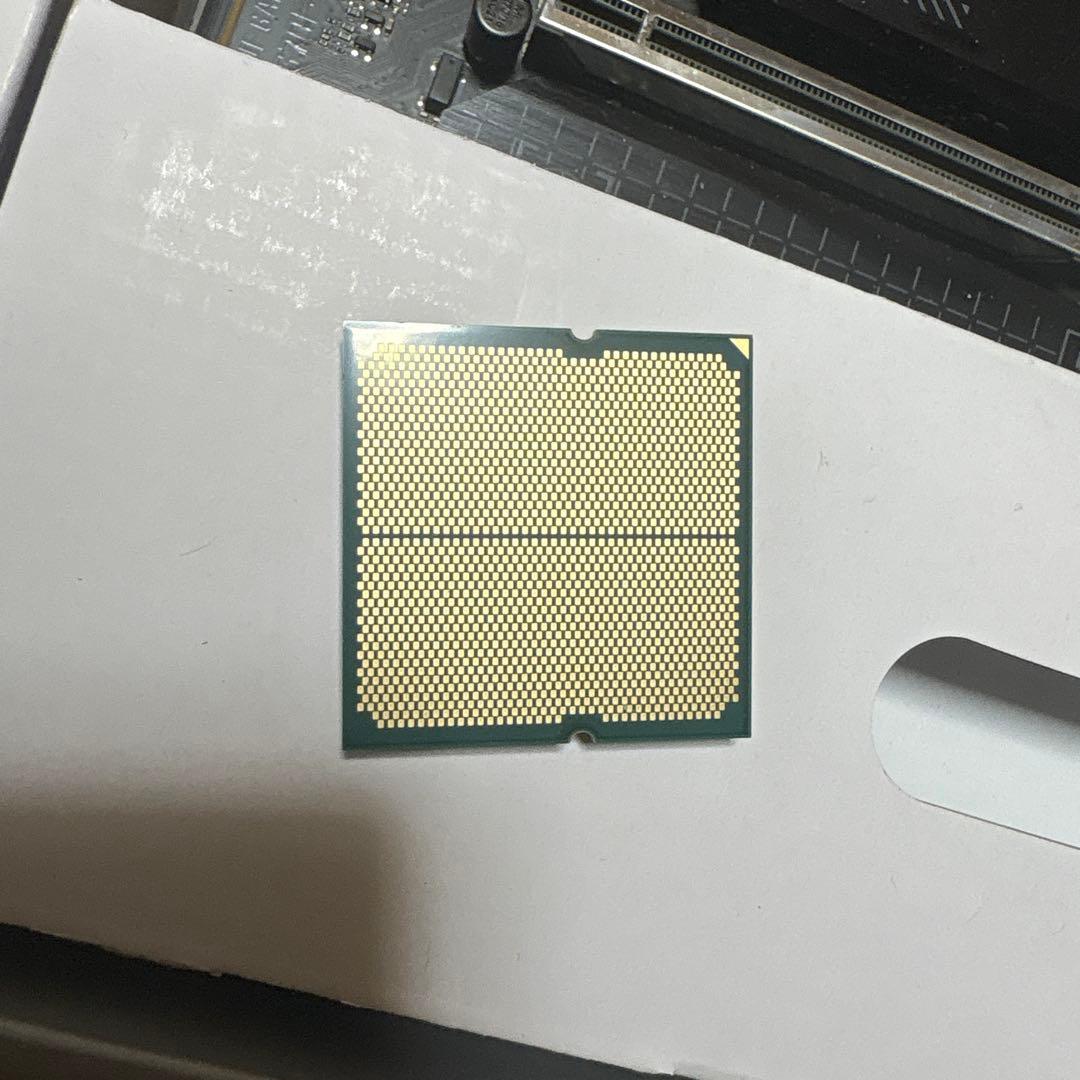 ジャンク AMD 7950x TUF x670e RX7900XTX 24GB