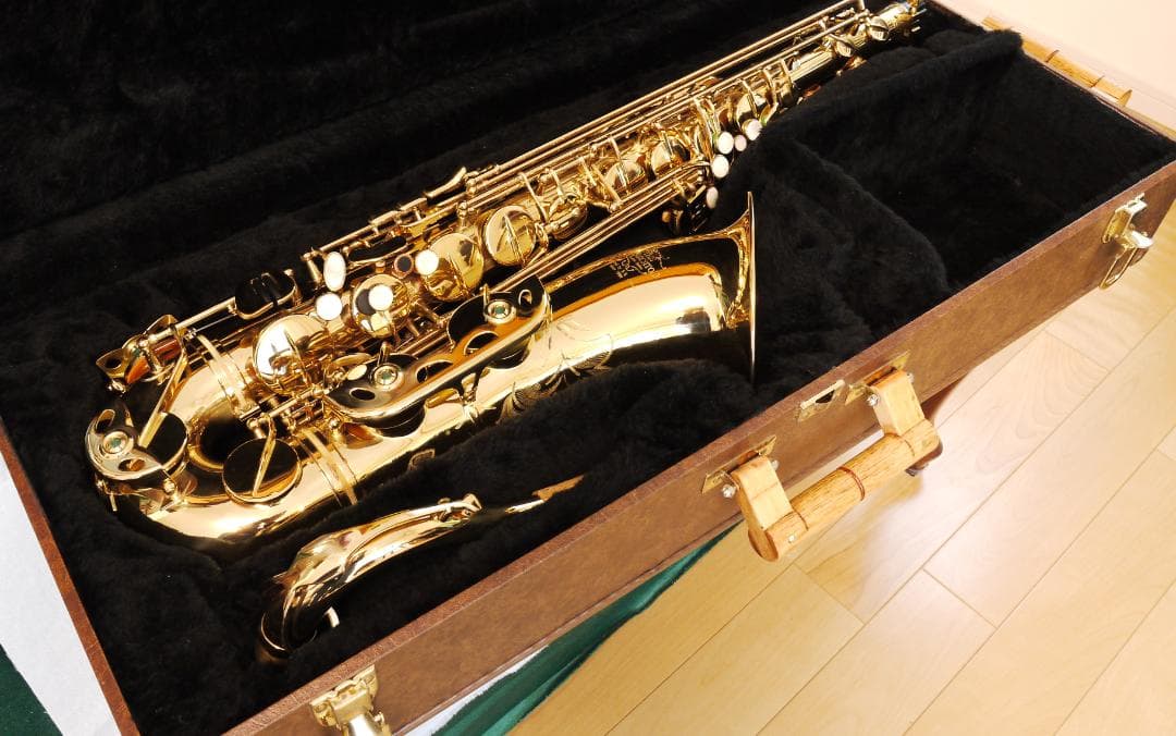 マルカート　テナーサックス　ソフィアシリーズ