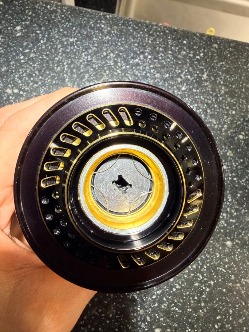 じ*ん様 スタジオオーシャンマーク　NOLIMITS 20SW23000BMスプ