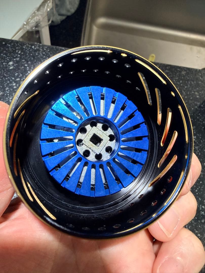 じ*ん様 スタジオオーシャンマーク　NOLIMITS 20SW23000BMスプ