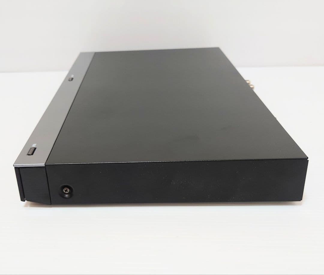 FUNAI ブルーレイディスクレコーダー FBR-UT3000 2021年製