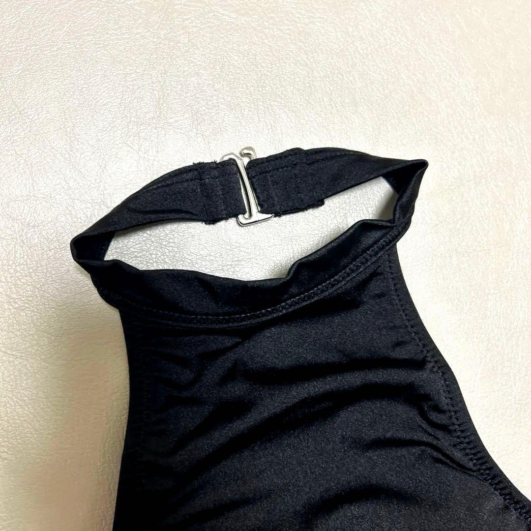 サマスタ　サマースタイルアワード　モノキニ ブラックS