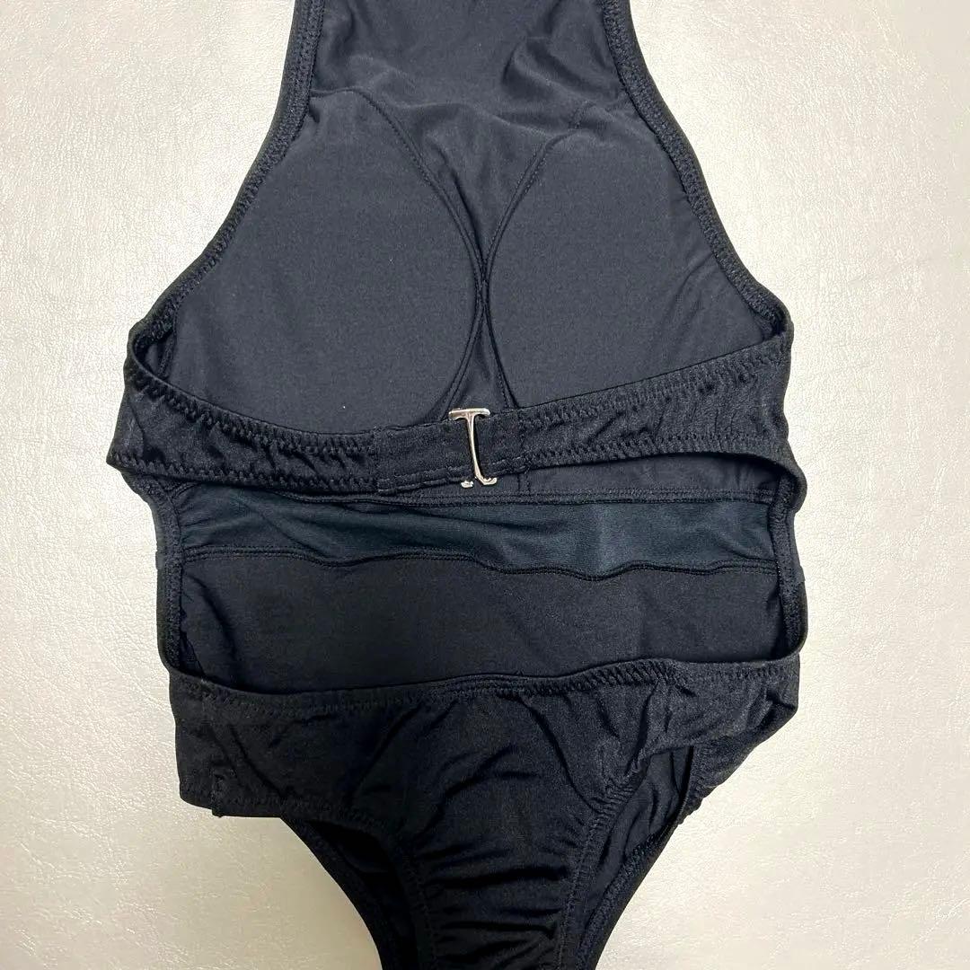 サマスタ　サマースタイルアワード　モノキニ ブラックS