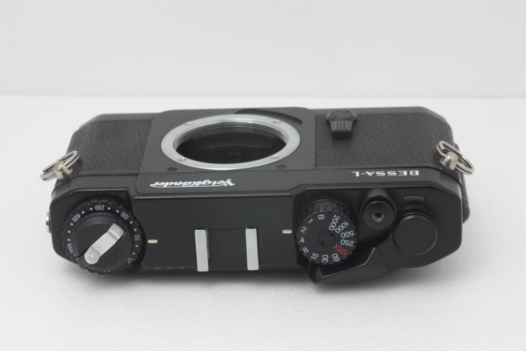 フォクトレンダー Voigtlander BESSA-L #335a