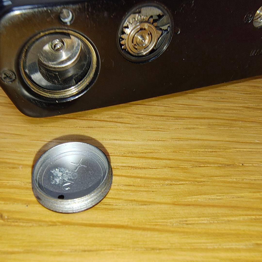 フィルムカメラ OLYMPUS OM-2N G.ZUIKO AUTO-W 28mm F3.5