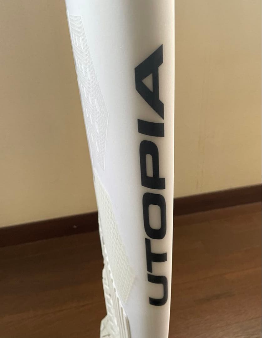 (美品)DHD UTOPIA 6'2\"カスタムサイズEPS