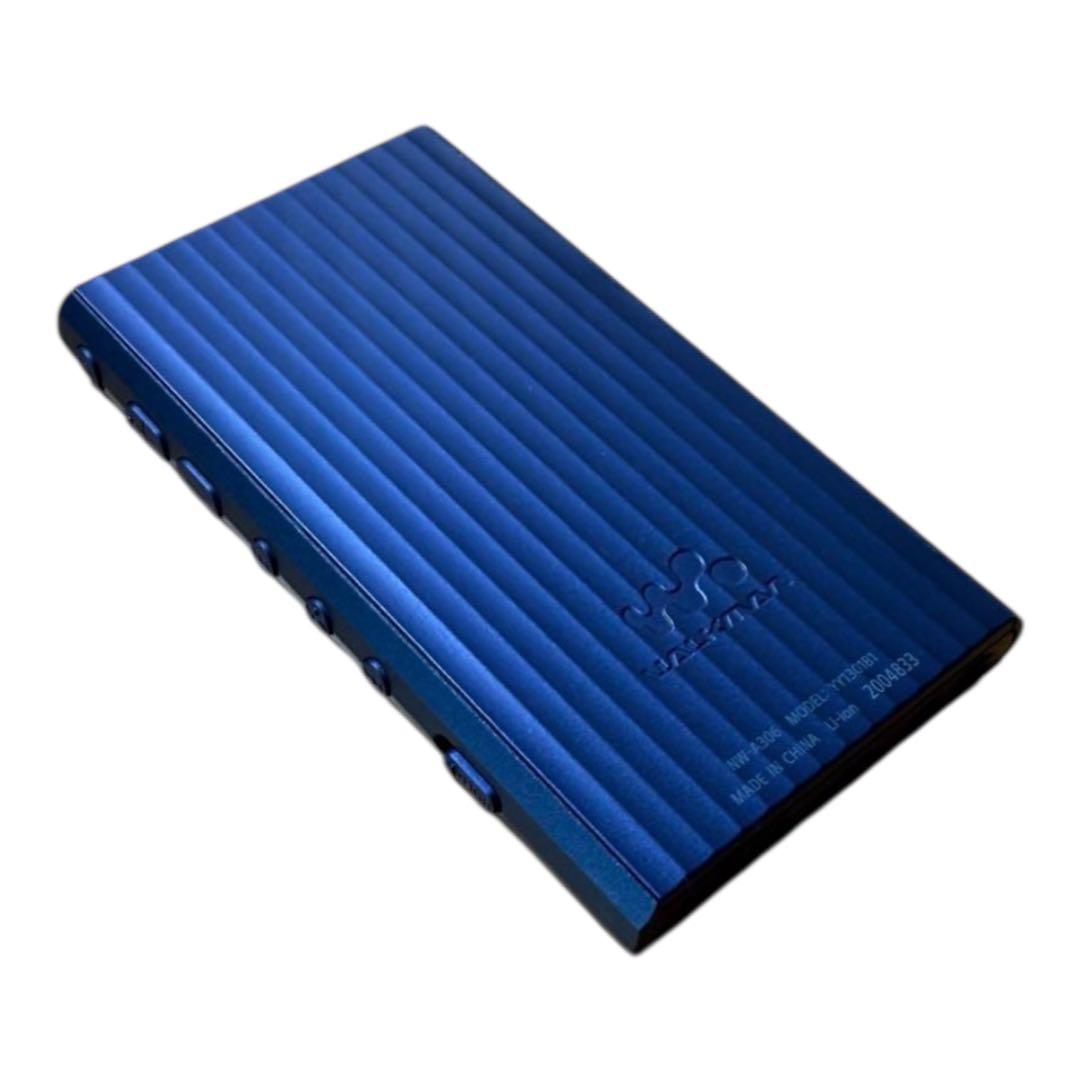 SONY デジタルメディアプレーヤー NW-A306