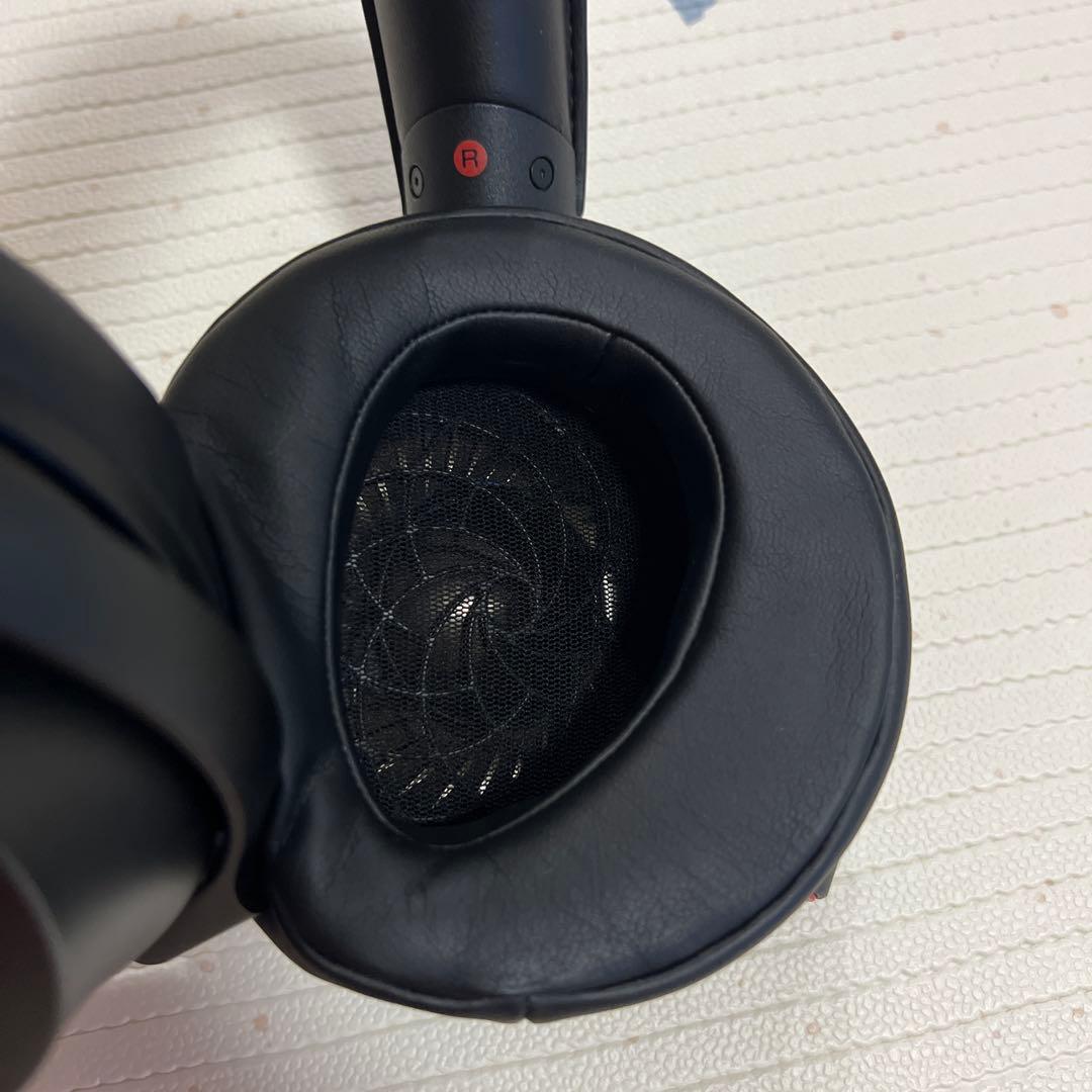 【美品】SONY MDR-Z7M2 ヘッドホン ブラック