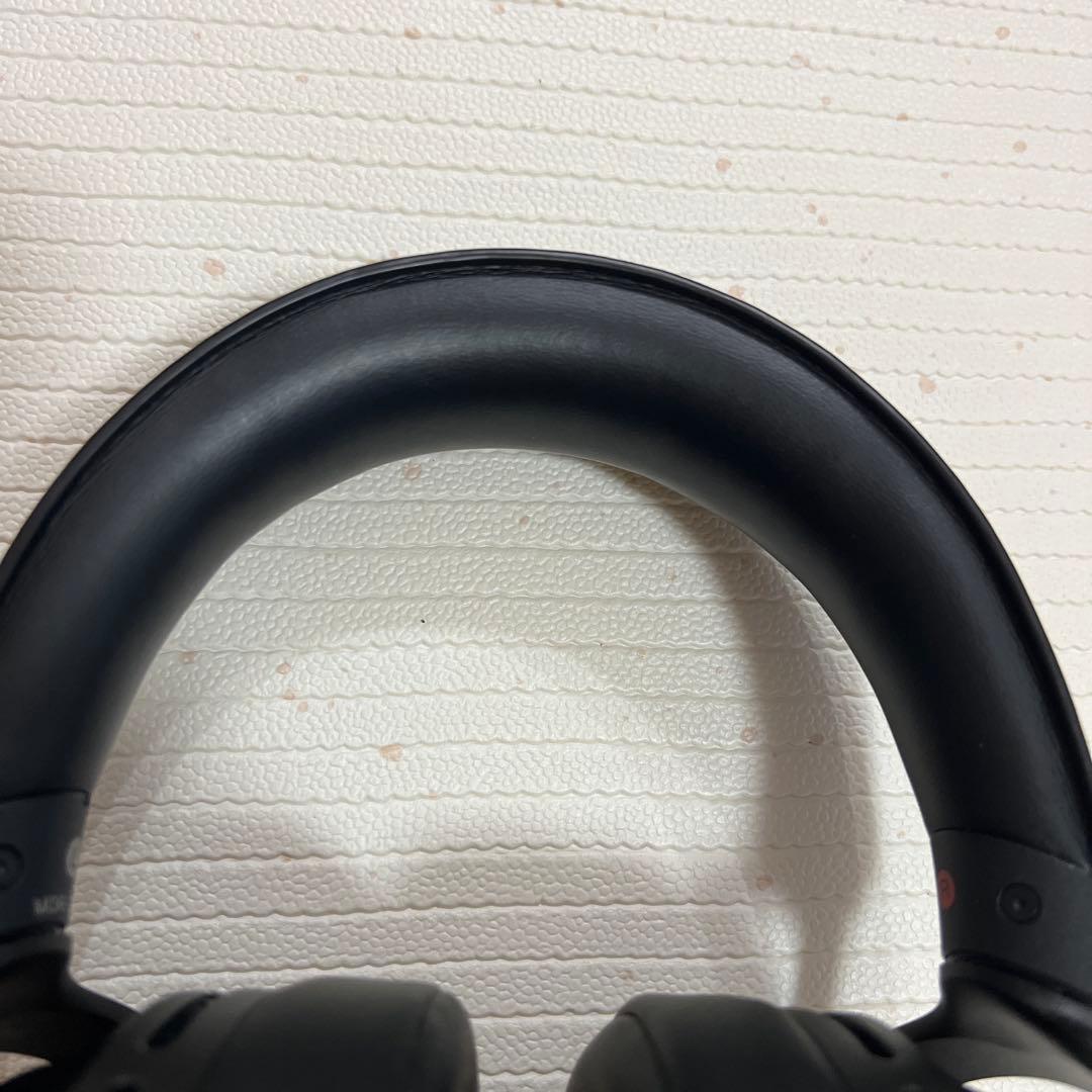 【美品】SONY MDR-Z7M2 ヘッドホン ブラック