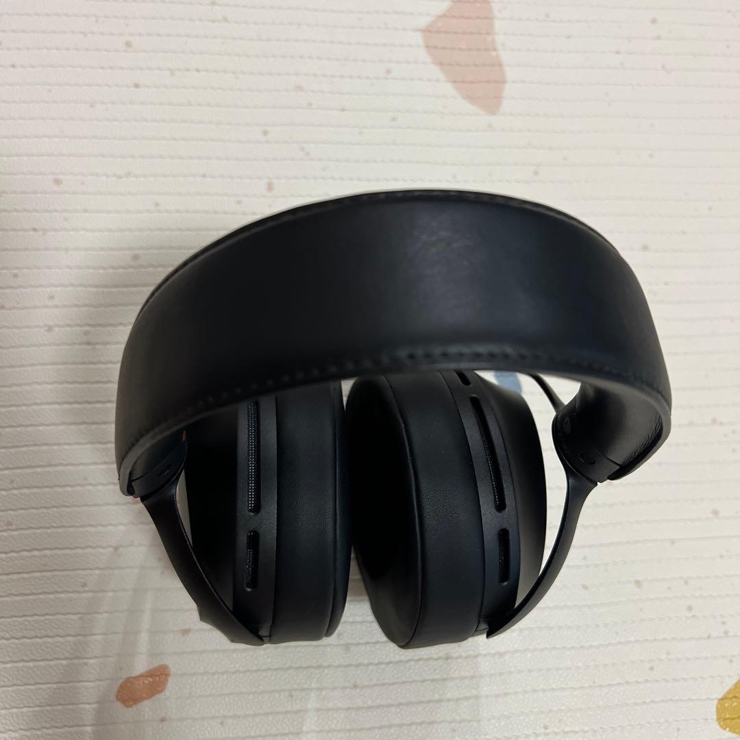 【美品】SONY MDR-Z7M2 ヘッドホン ブラック