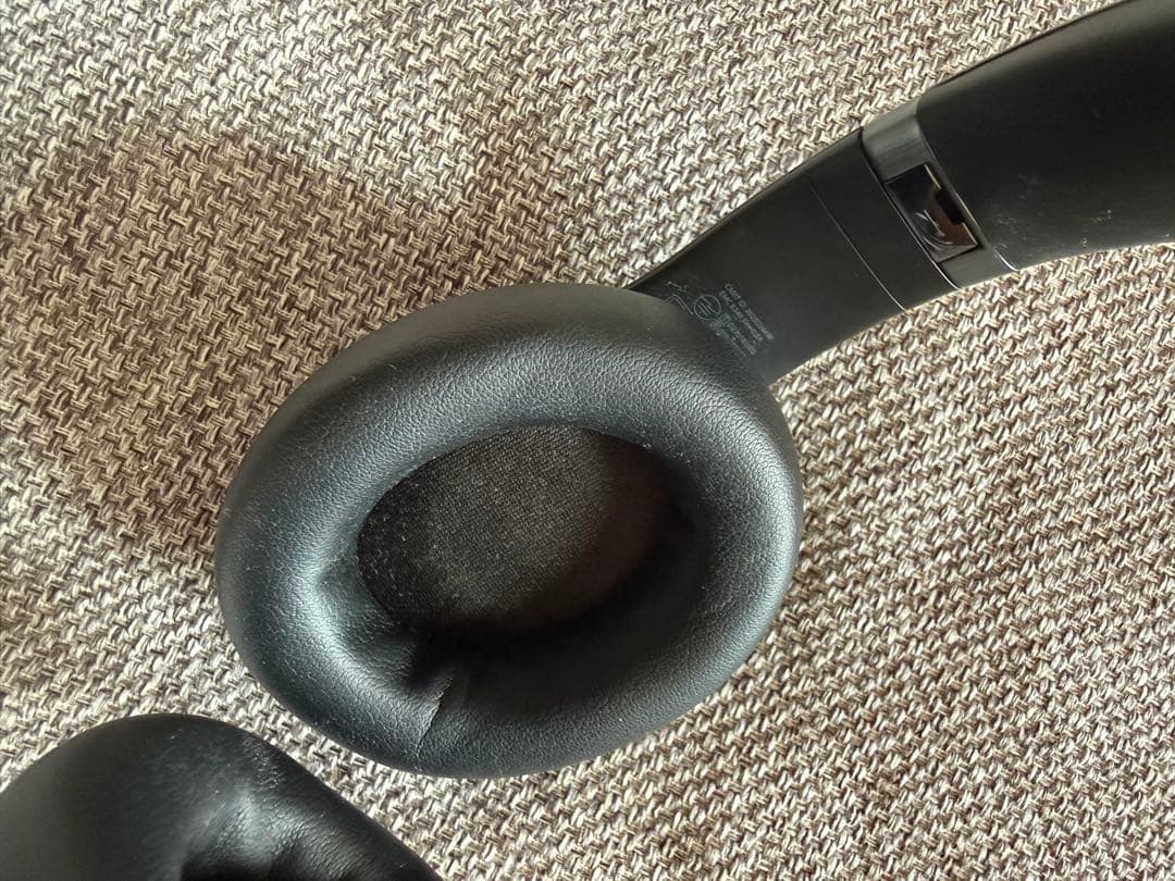 Beats Studio Pro（ブラック）