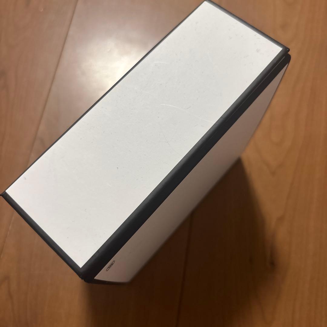 【新品未使用】⭐︎ギフトボックス⭐︎シャネル ハンドクリーム リップ