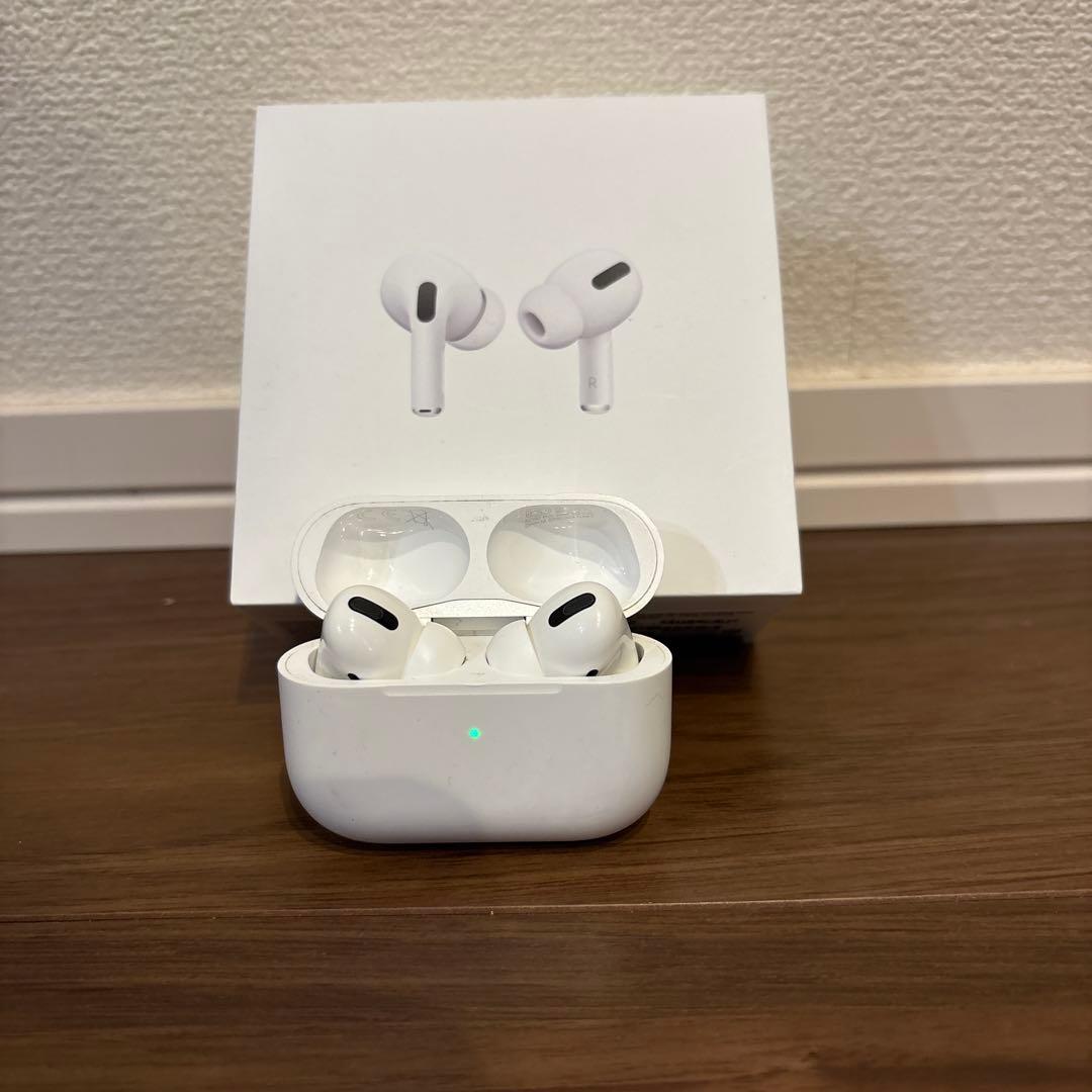 AirPods Pro Apple国内正規品