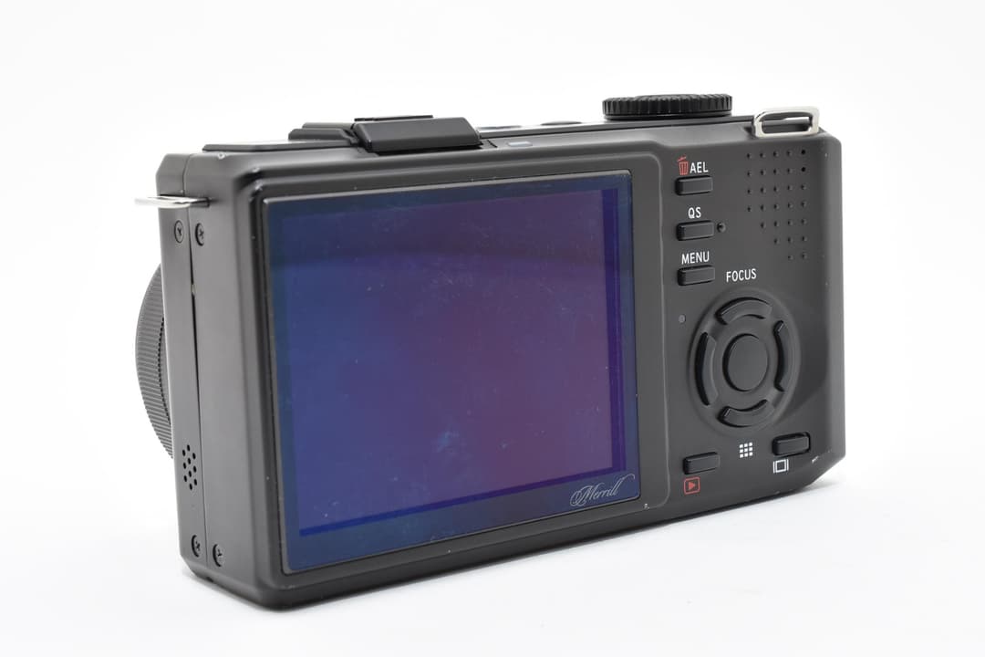 シグマ　SIGMA DP2 Merrill メリル 0264