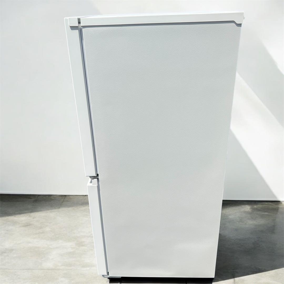 2024年製 Panasonic 冷蔵庫 NR-B16C1-W 美品