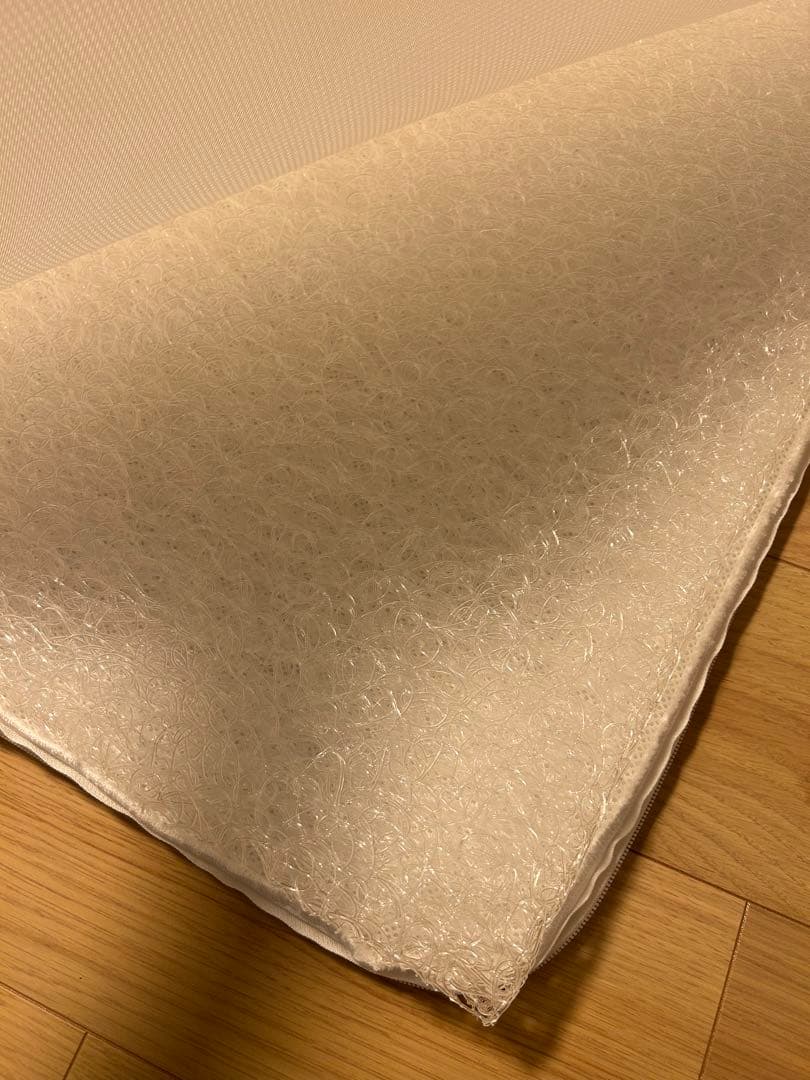 エアウィーヴスマート 02