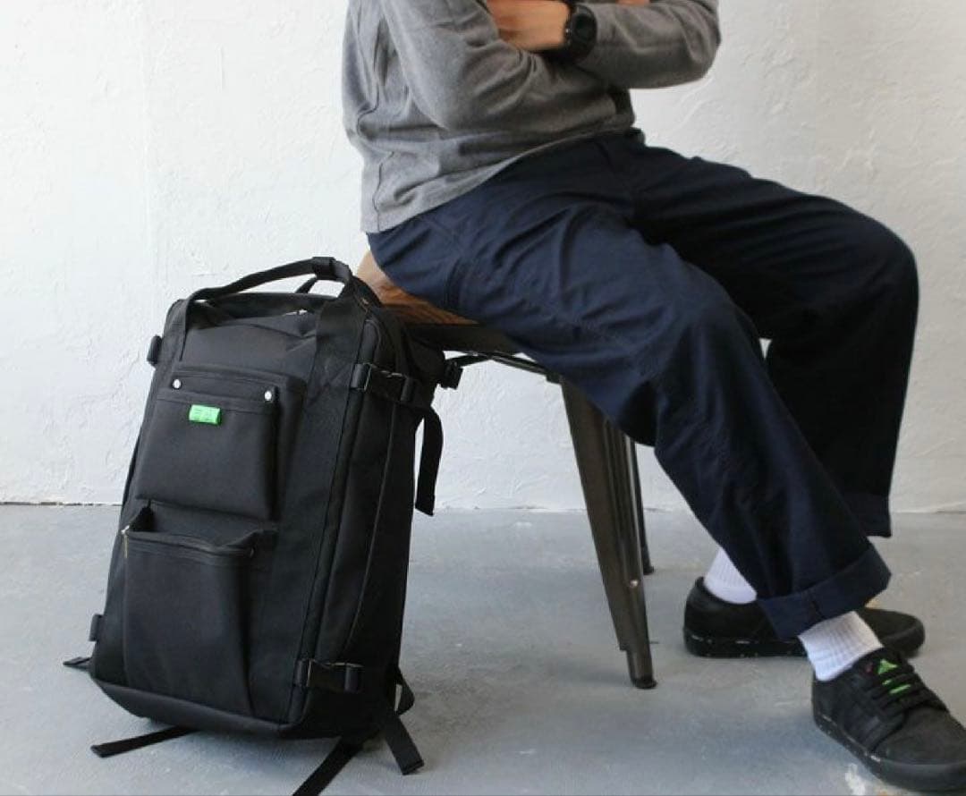 新品未使用PORTER ユニオンリュック吉田カバン