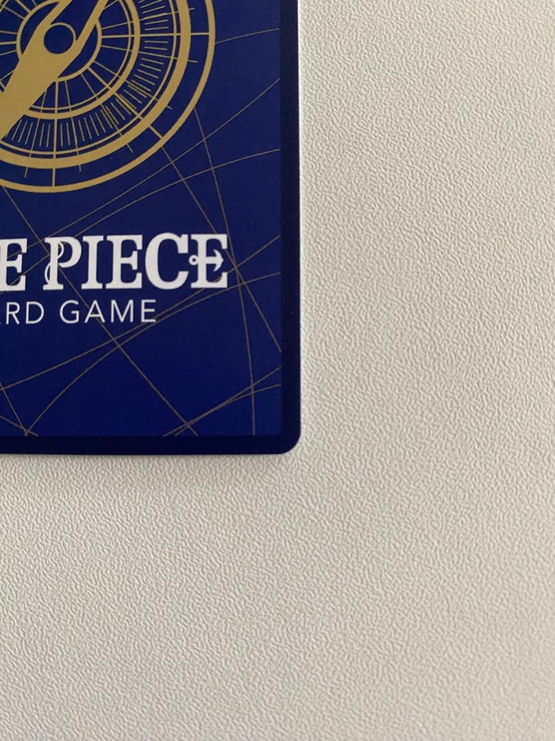 ワンピース カードゲーム ナミ コミックパラレル