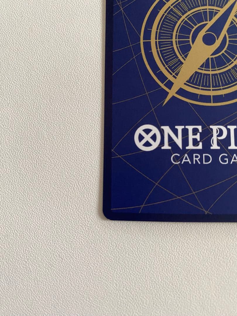 ワンピース カードゲーム ナミ コミックパラレル