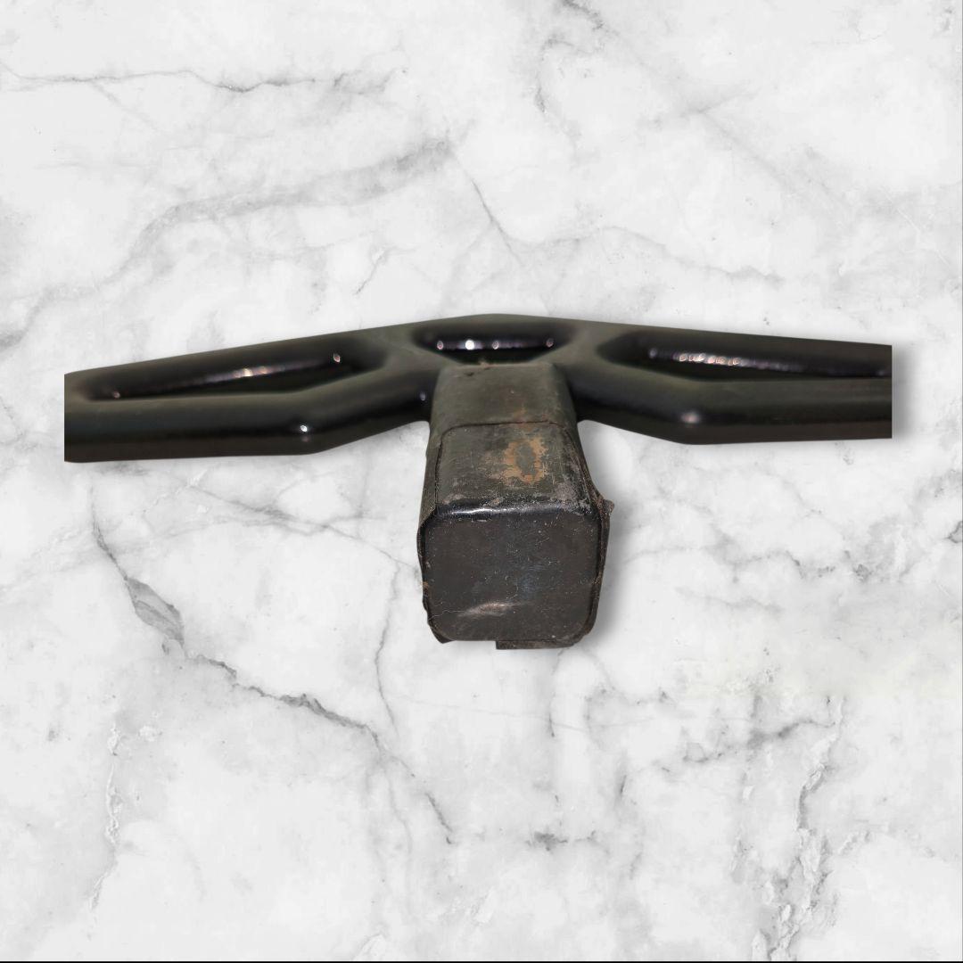 Smittybilt（スミッティビルト）ヒッチステップ　FJクルーザーなど