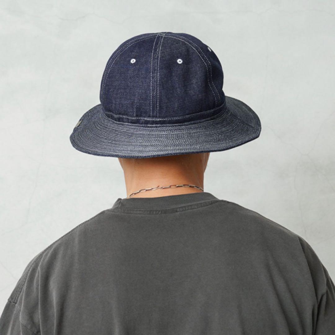 帽子 Mr.FATMAN Patrick Fatigue Hat