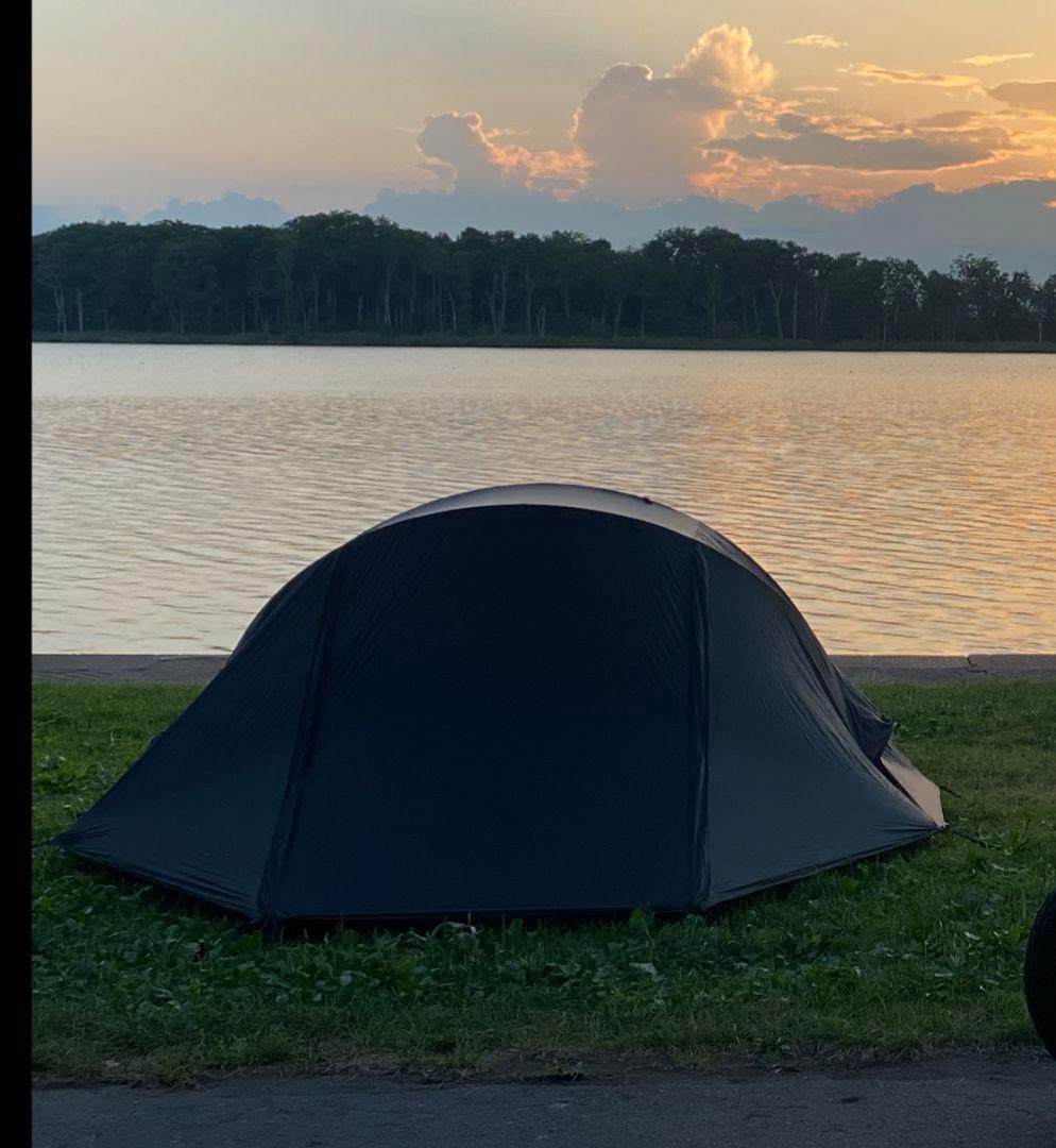 Thous Winds　ソロテント　スコーピオンテント　TW-DM17B