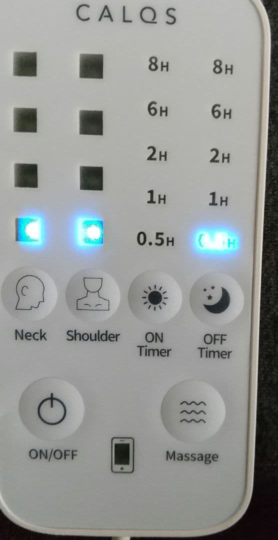 首と肩がホッとする枕PLUS