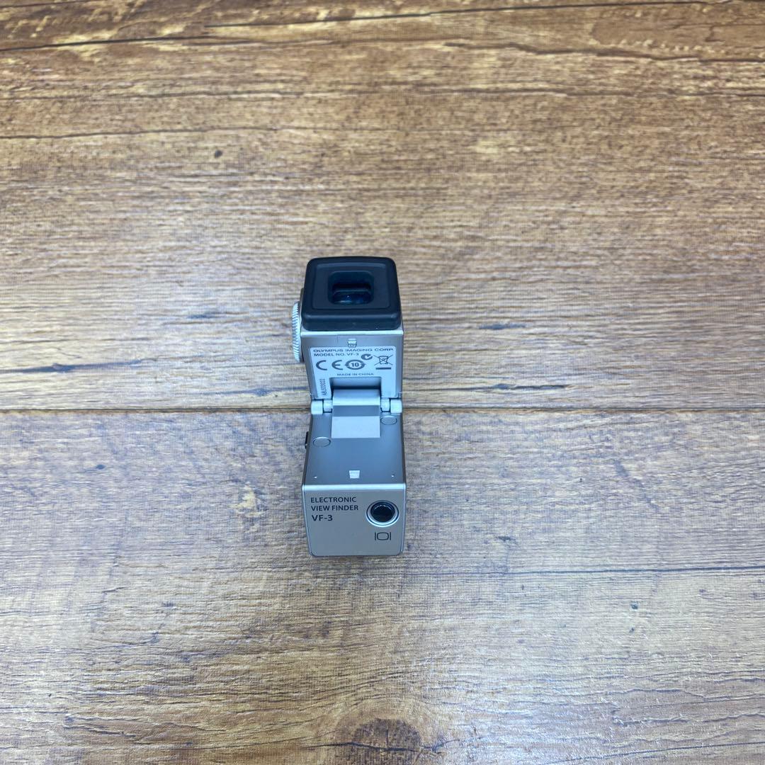 OLYMPUSオリンパス PEN VF-3 電子ビューファインダー G-450