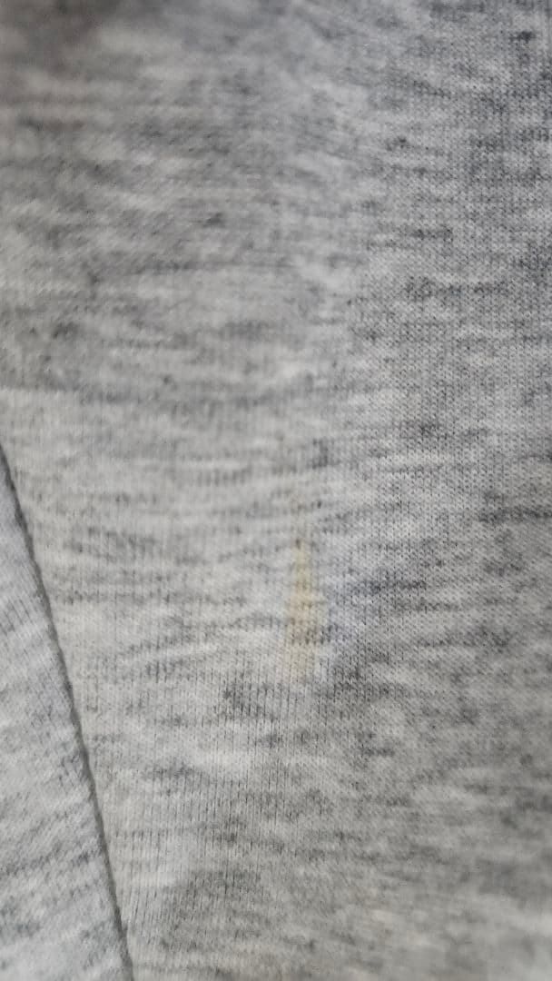 ナイキ テックフリース