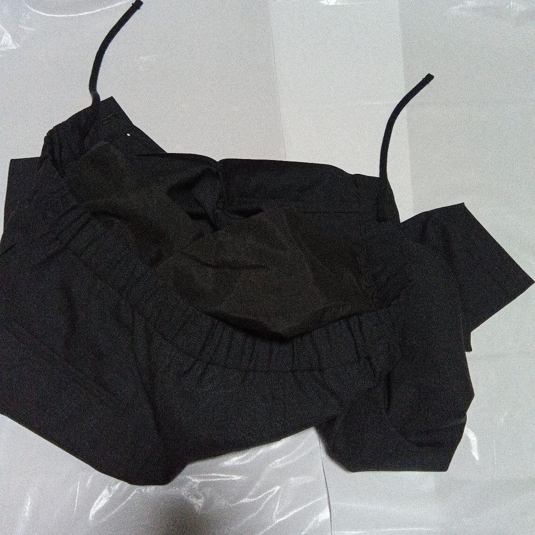 【美品】ATON エイトン スラックス バックサテン サイズ04(M相当)