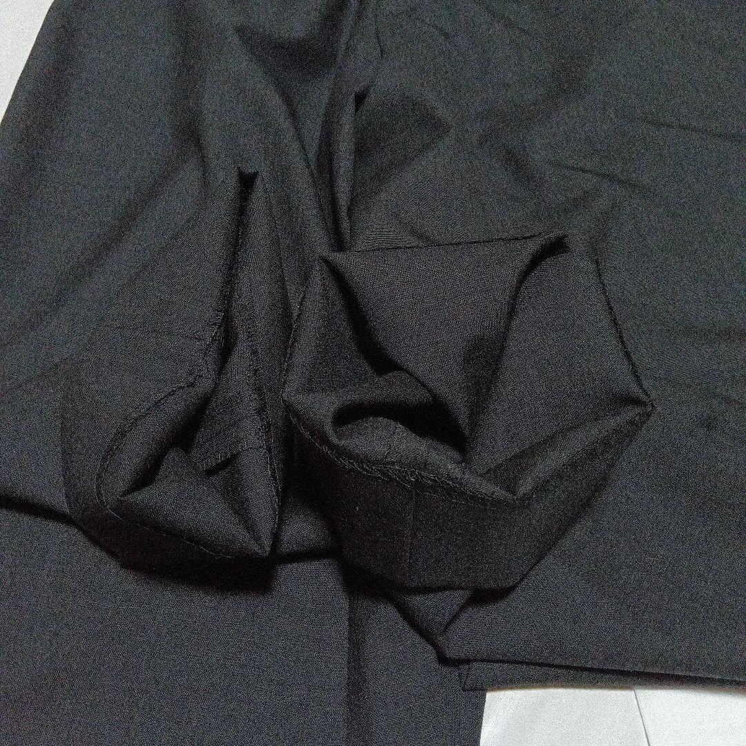 【美品】ATON エイトン スラックス バックサテン サイズ04(M相当)