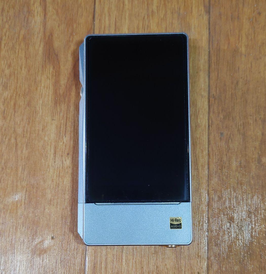 Fiio X7 Mark Ⅱ とAM3C(AM3D同等アンプ)