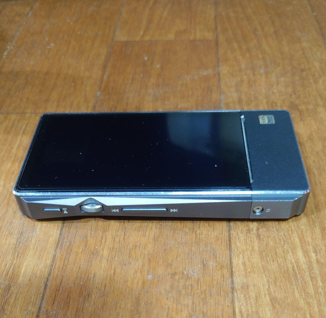 Fiio X7 Mark Ⅱ とAM3C(AM3D同等アンプ)