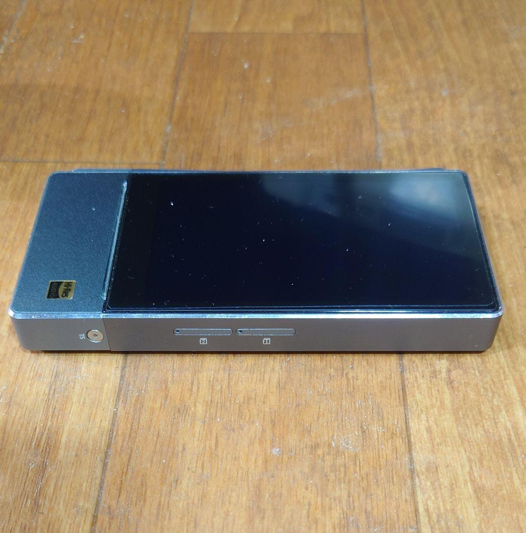 Fiio X7 Mark Ⅱ とAM3C(AM3D同等アンプ)