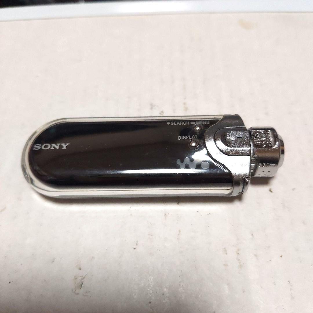 SONY ウォークマン NW-E405 現状品