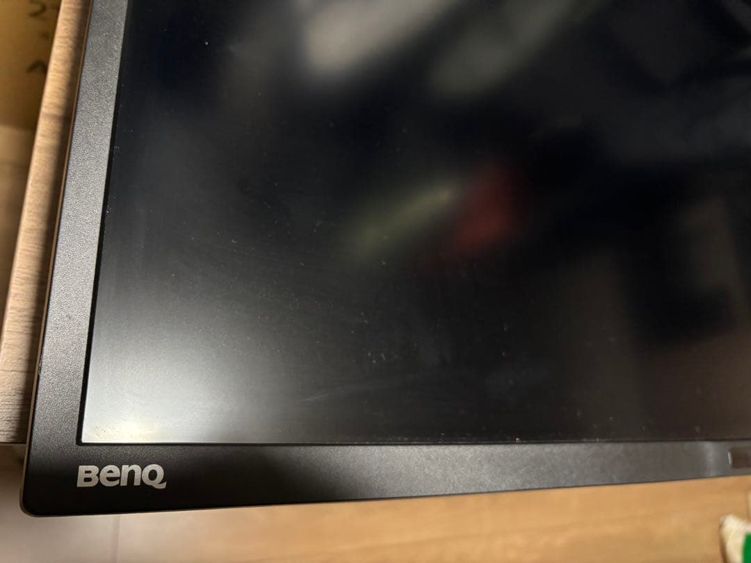 BenQ BL3201PT 4Kモニター 32インチ