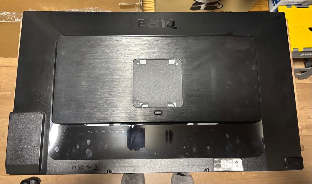 BenQ BL3201PT 4Kモニター 32インチ